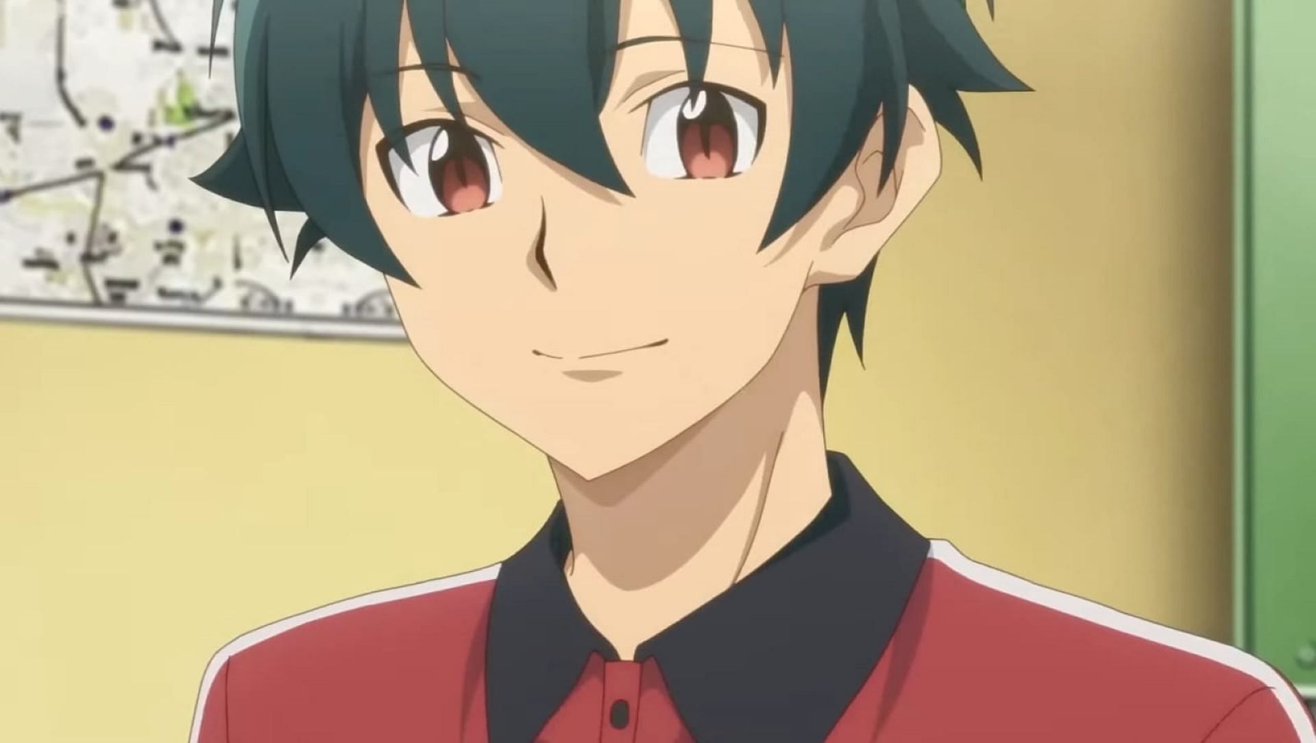 Is The Devil is a Part-Timer Based on a Manga or Light Novel, and