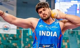 Karanveer Singh fails dope test ahead of Asian Athletics Championship