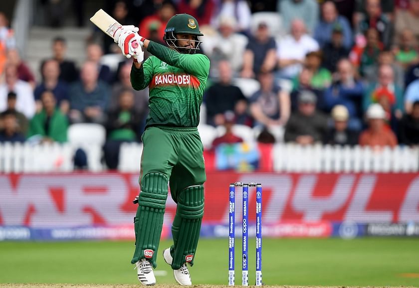 Tamim Iqbal makes U-turn on retirement after Bangladesh Prime