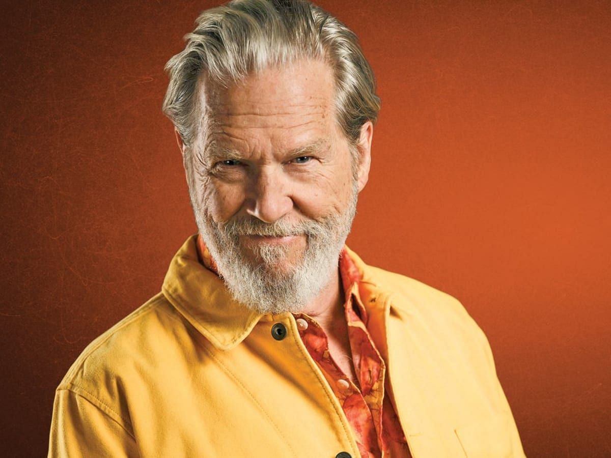 A still of Jeff Bridges (Image via AP)