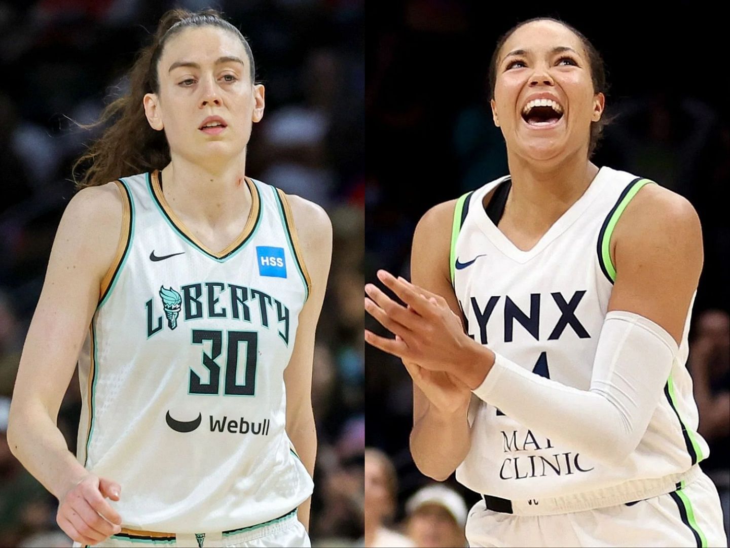 What is the Unrivaled league? All about Breanna Stewart and Napheesa