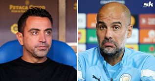 Barcelona rule out possibility of signing Manchester City star as they identify feasible alternative: Reports