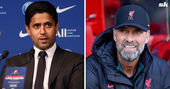 PSG enter race to sign 23-year-old Liverpool target: Reports