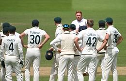 "The Spirit of Cricket does not come into it" - Michael Atherton on Jonny Bairstow's controversial dismissal during Day 5 of Lord's Test