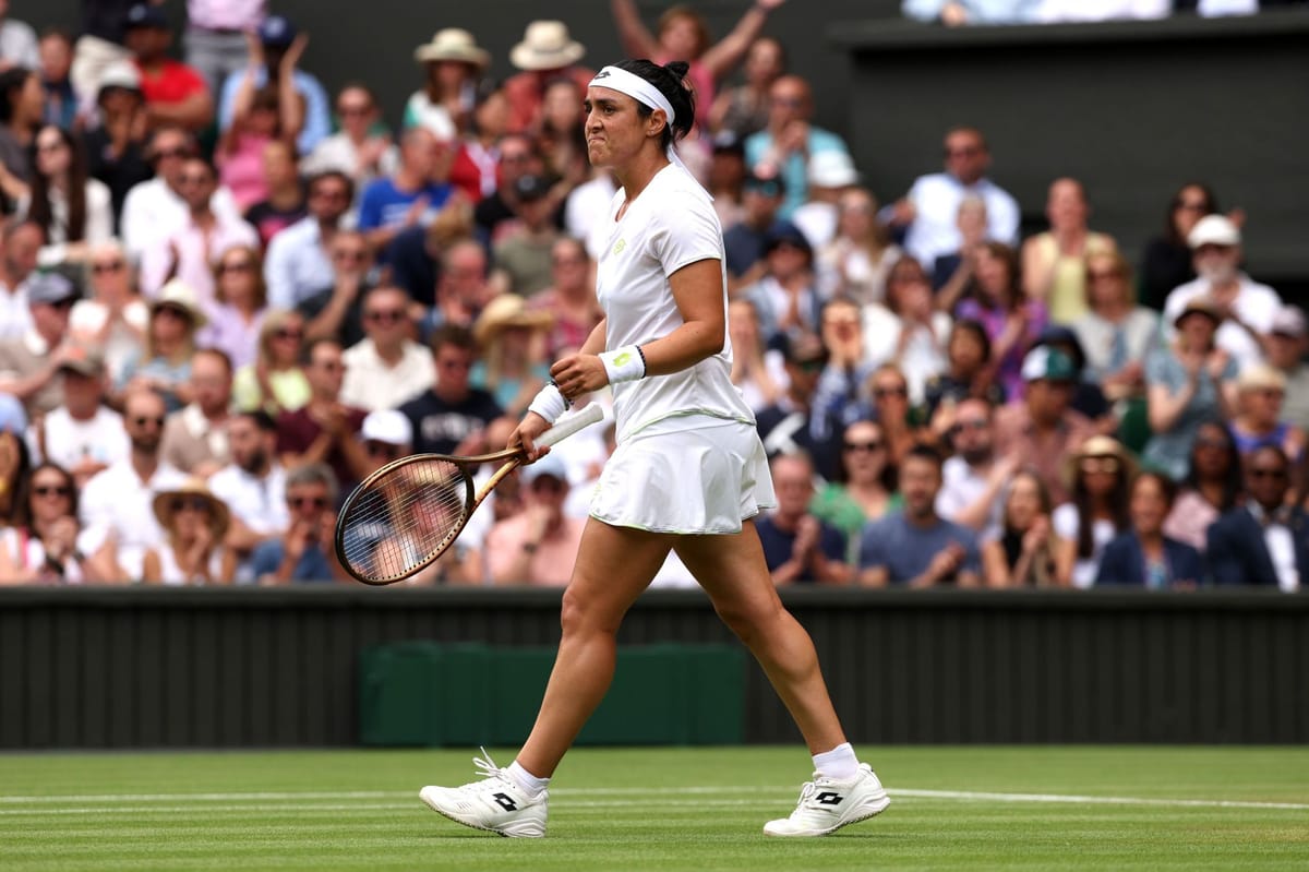 Wimbledon 2023: Aryna Sabalenka vs Ons Jabeur preview, head-to-head