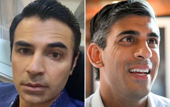 "Don't they have any other work?" - Salman Butt on Australia and UK Prime Ministers reacting to Jonny Bairstow's dismissal in 2nd Ashes 2023 Test