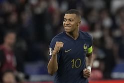 Arsenal considering surprise move for PSG star Kylian Mbappe - Reports