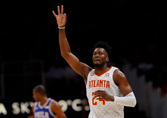 FIBA World Cup 2023: Exploring the team and possible players of Angola