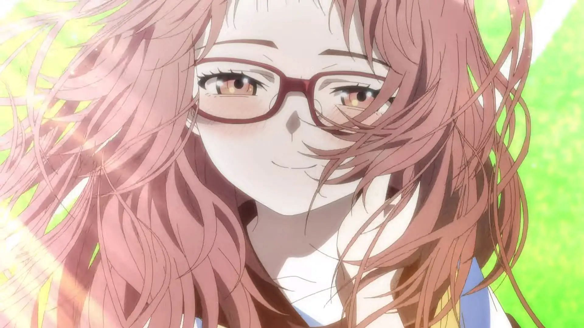 Suki na Ko ga Megane wo Wasureta (The Girl I Like Forgot Her Glasses)