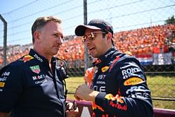 “You can go from hero to zero in this business”: Sergio Perez earns Red Bull boss’ praise for reacting in 'best possible way' in Hungary