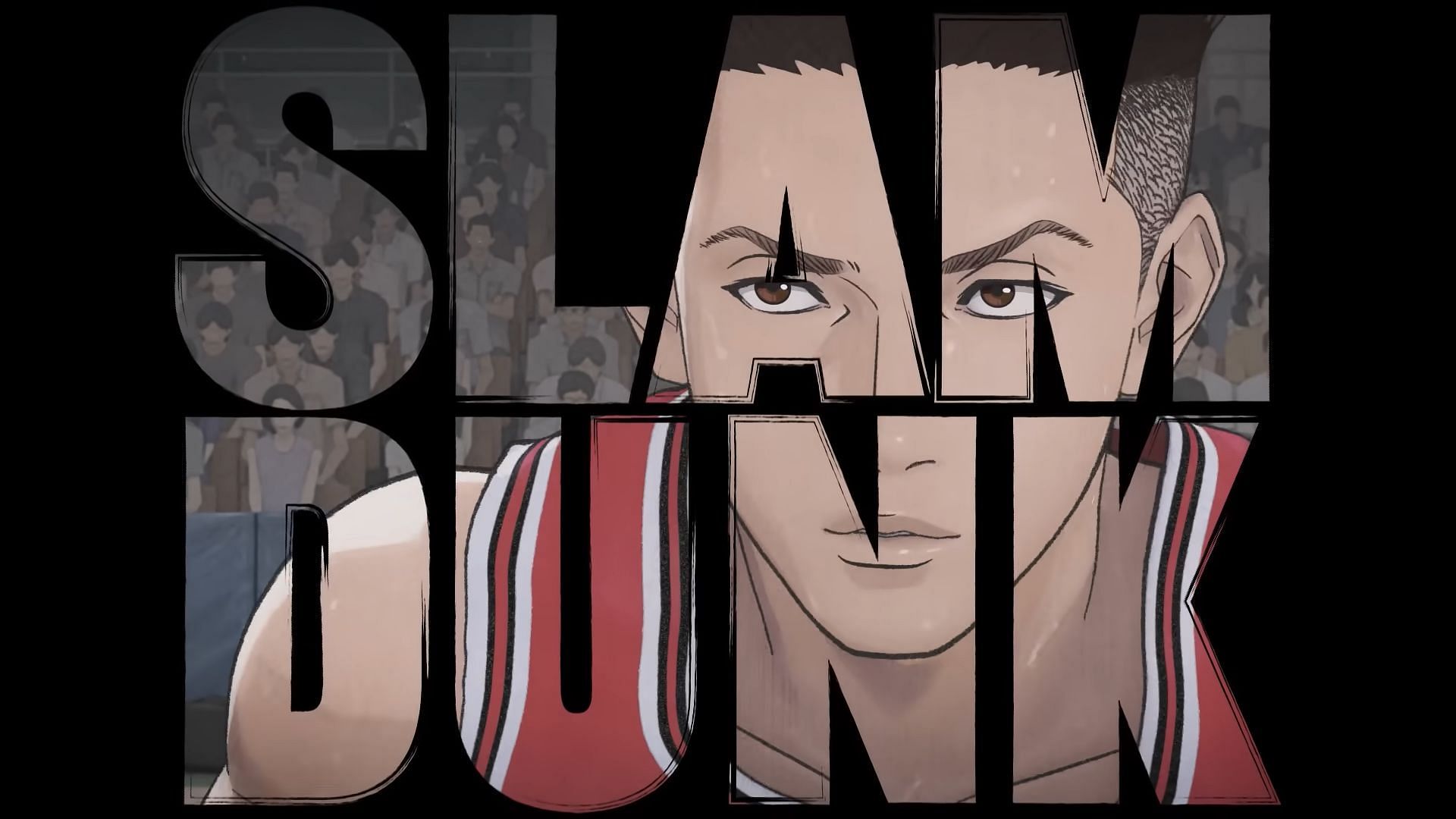 The First Slam Dunk outshines Demon Slayer, claims the top spot on