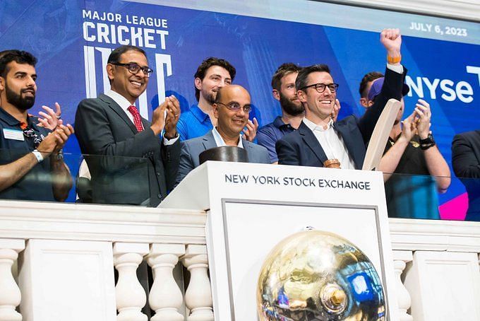 Can cricket make it in the U.S.? A new league aims to elevate the game and  find out