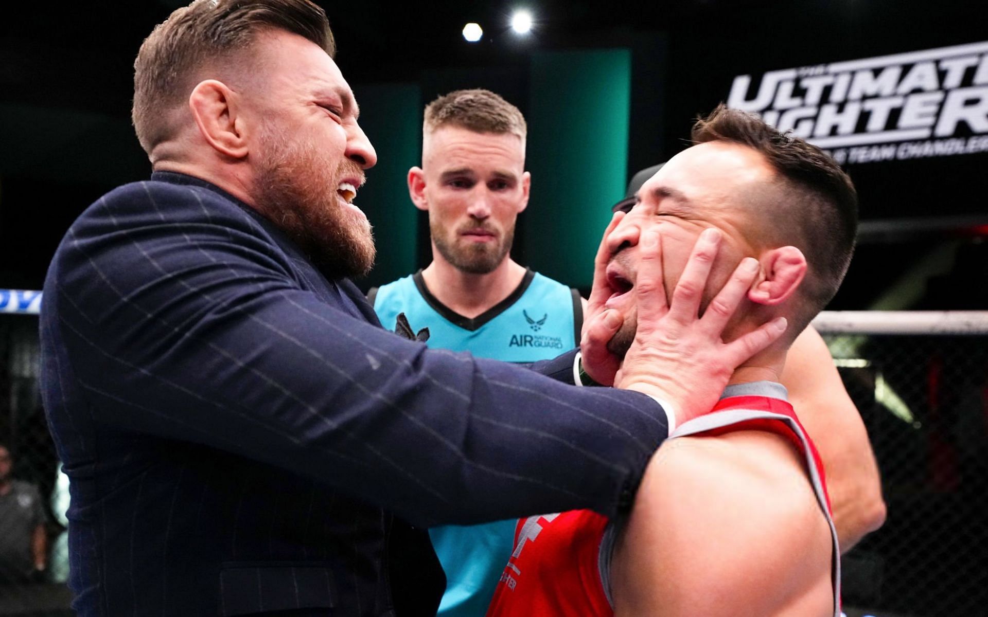 Conor McGregor reveals date for Michael Chandler fight with brutal prediction