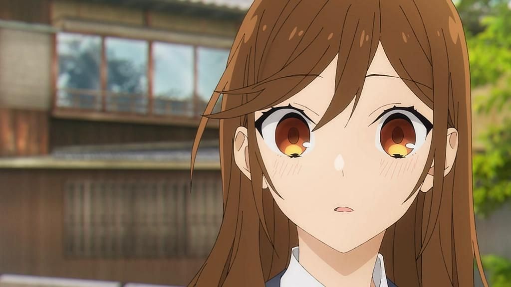 Horimiya The Missing Pieces Episodes Guide  Release Dates Times  More
