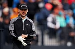 Brian Harman breaks Tiger Woods' and Rory McIlroy’s lowest score record at The Open Championship 2023