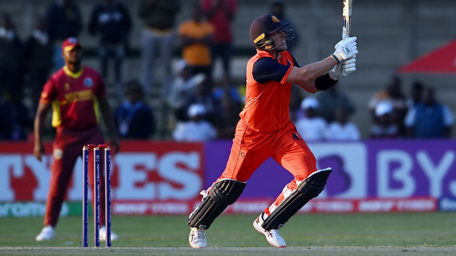 3 things West Indies can learn from Netherlands and Sri Lanka