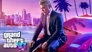GTA 6 leaked footage suggests players might have the option to be either right-handed or left-handed