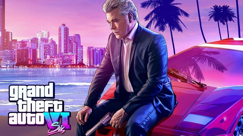 GTA 6 Leak Just Gave A Look At The Main Character