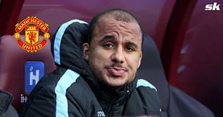 “If I’m him, I’m leaving the circus” – Agbonlahor offers bold transfer advice to Manchester United star