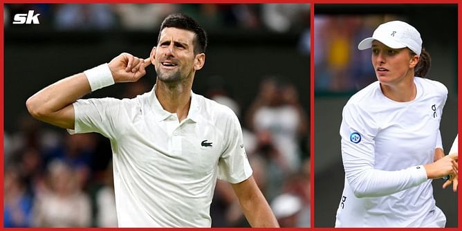 Wimbledon 2023 Schedule Day 7: TV schedule, start time, order of play, live streaming details and more
