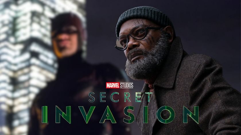 Secret Invasion Episode 2 Features Netflix Daredevil Series Easter