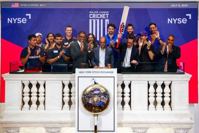 Can cricket make it in the U.S.? A new league aims to elevate the game and  find out