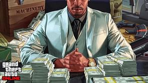 5 best ways to make money for GTA Online beginners in 2023