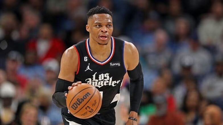 What Pros Wear: What You Need to Know about Russell Westbrook's