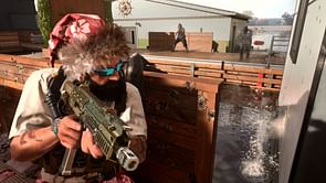 COD 2023 will reportedly bring weapons and Operators in Modern Warfare 3 from MW2