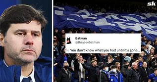 "Mason Mount should take notes" – Fans react as ex-Chelsea star's 'deep and touching' farewell message resurfaces on social media