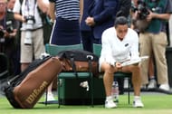Ons Jabeur after Wimbledon final loss
