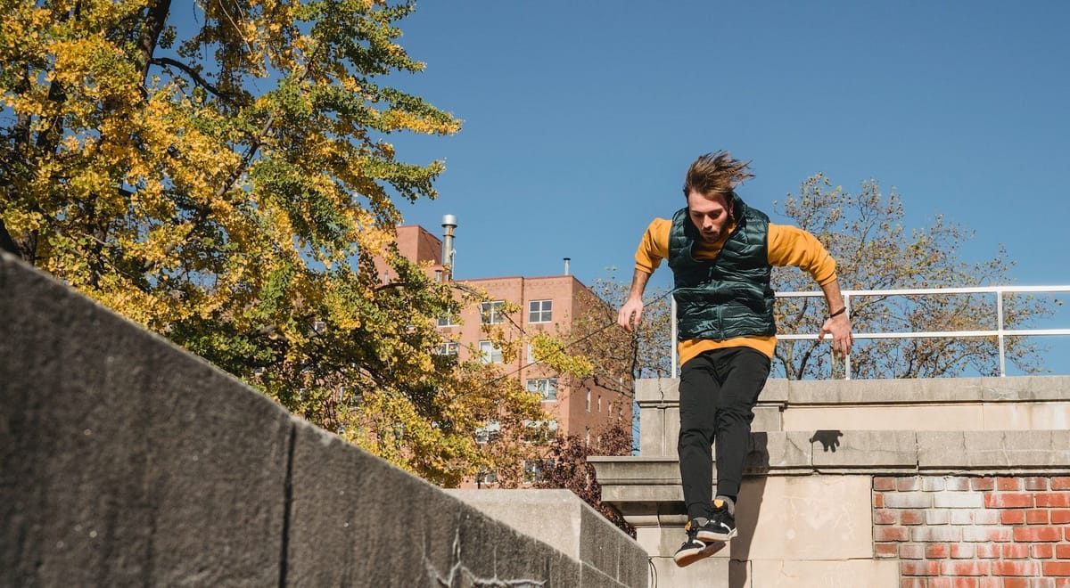 Understanding Power Training 5 MustDo Exercises to Increase Your