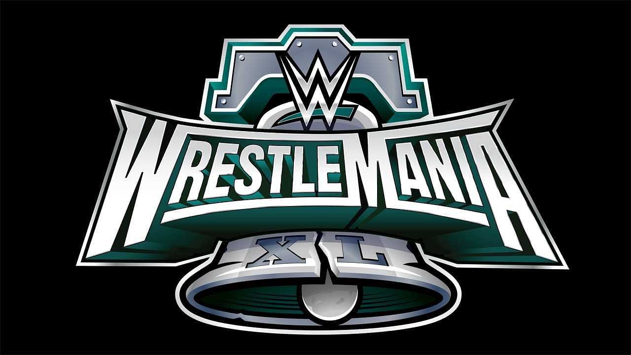 WrestleMania will complete its 40th Year 