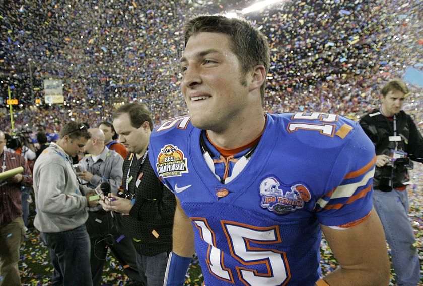 Will Mets trade Tim Tebow during MLB Winter Meetings?