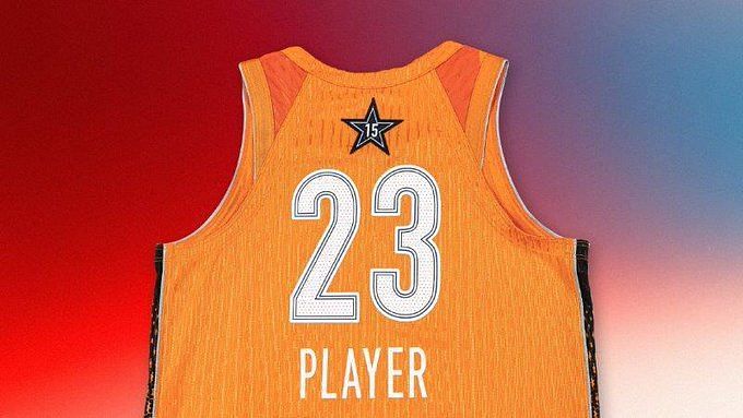 Where to get Jordan Brand uniforms ahead of the NBA All-Star 2023