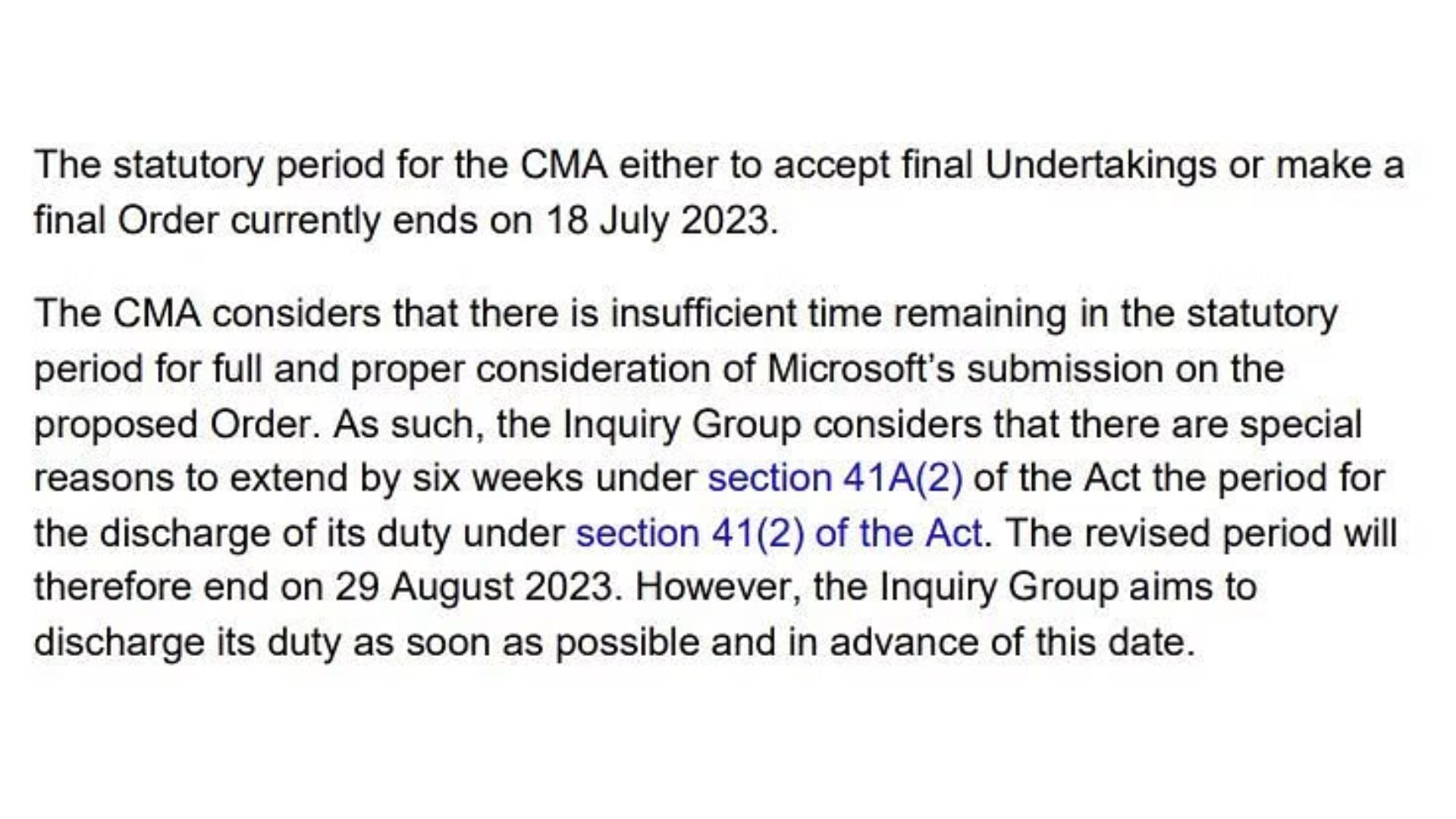 Platform Divergence and Geographic Divergence After Microsoft/Activision  and Apple v. CMA