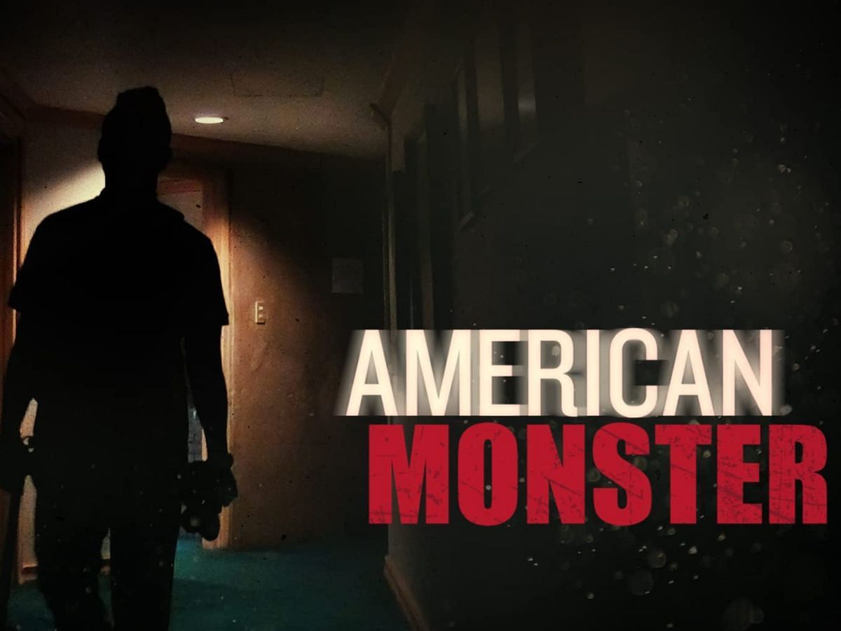 American Monster