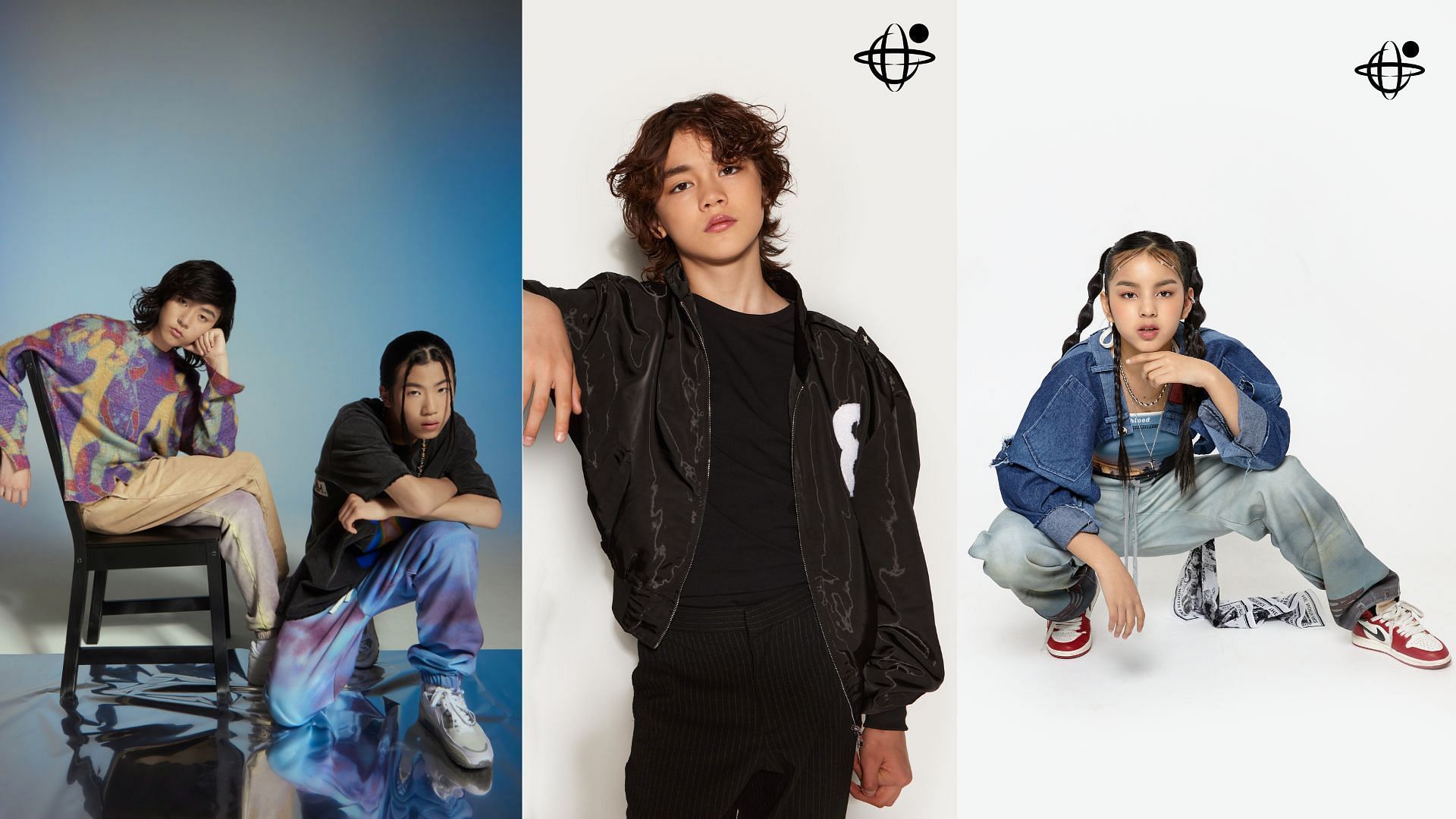 EXCLUSIVE: K-pop fifth generation group ChoCo’s leaders Jake and Anpan ...