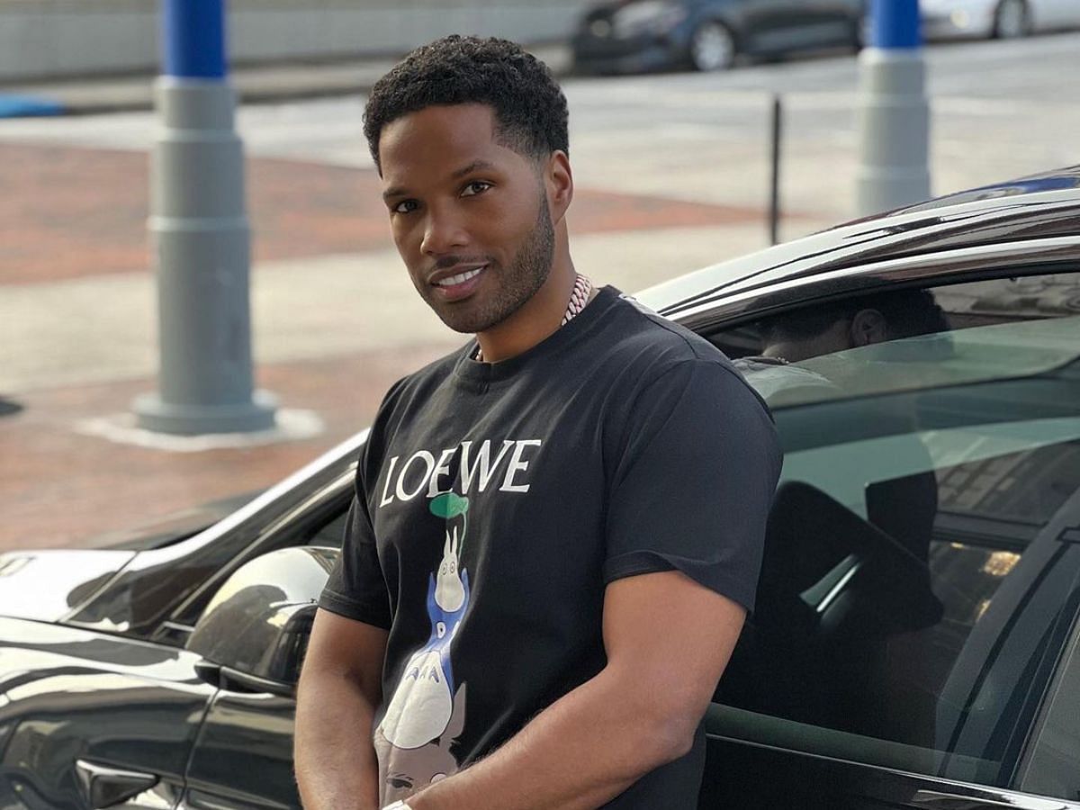 Mendeecees opens up about a past interview going viral in LHHATL season 11