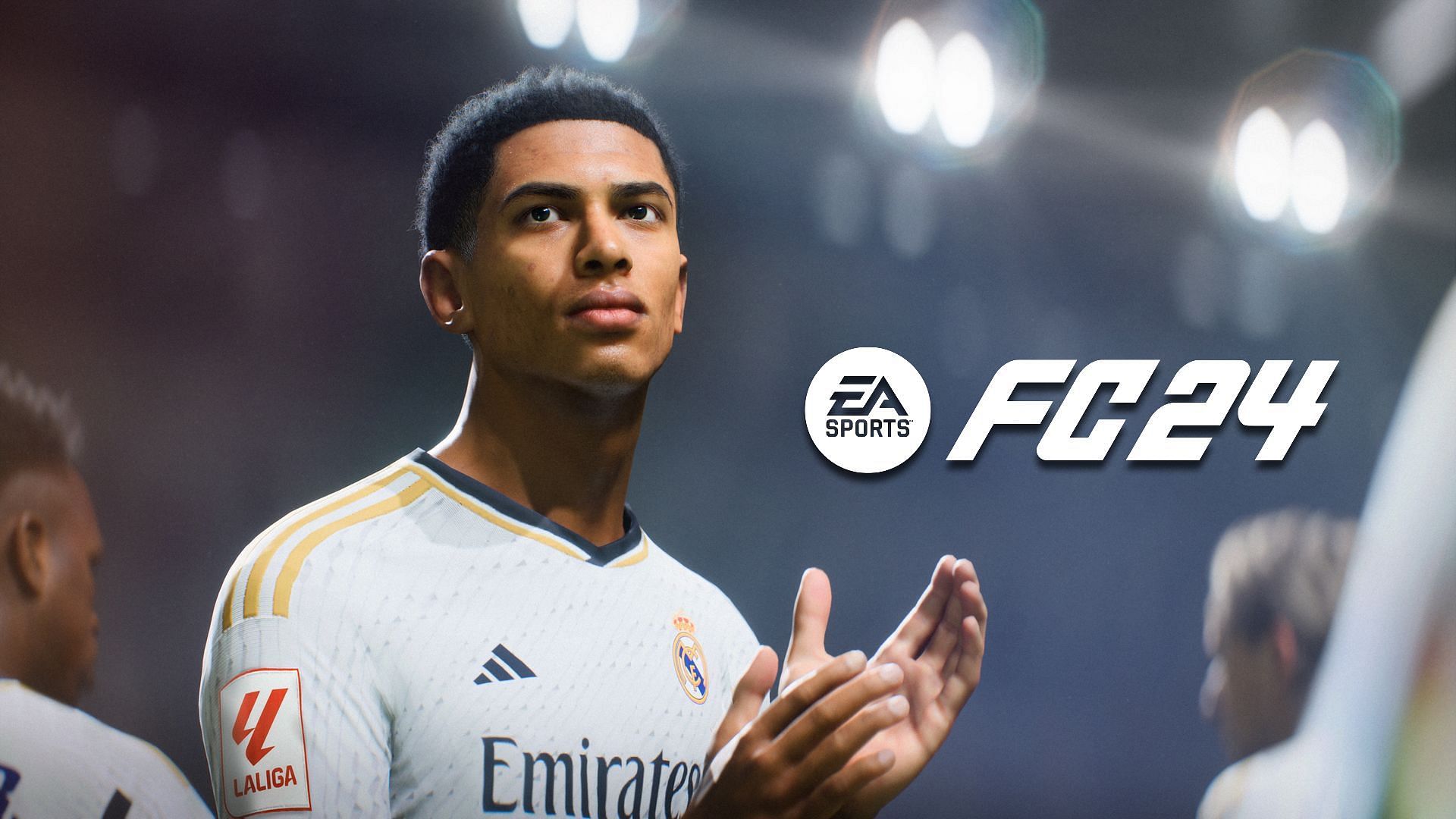 EA SPORTS FC™ 24 News and Updates - Electronic Arts