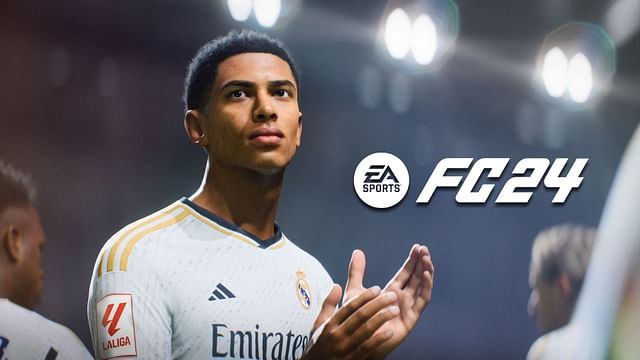 EA Sports FC 24 system requirements: Minimum and recommended settings ...