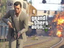 How to take cover in GTA 5 in 2023: A beginner's control guide