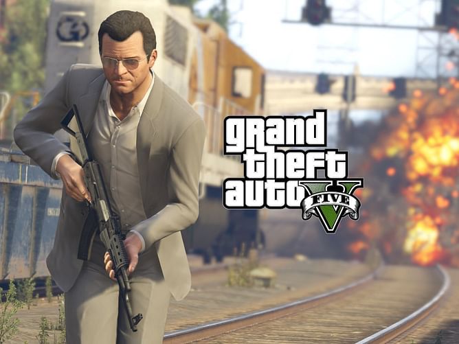 How to take cover in GTA 5 in 2023: A beginner's control guide