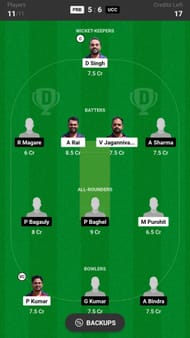 Fantasy suggestion #2