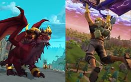 Is Fortnite and World of Warcraft getting a crossover event?