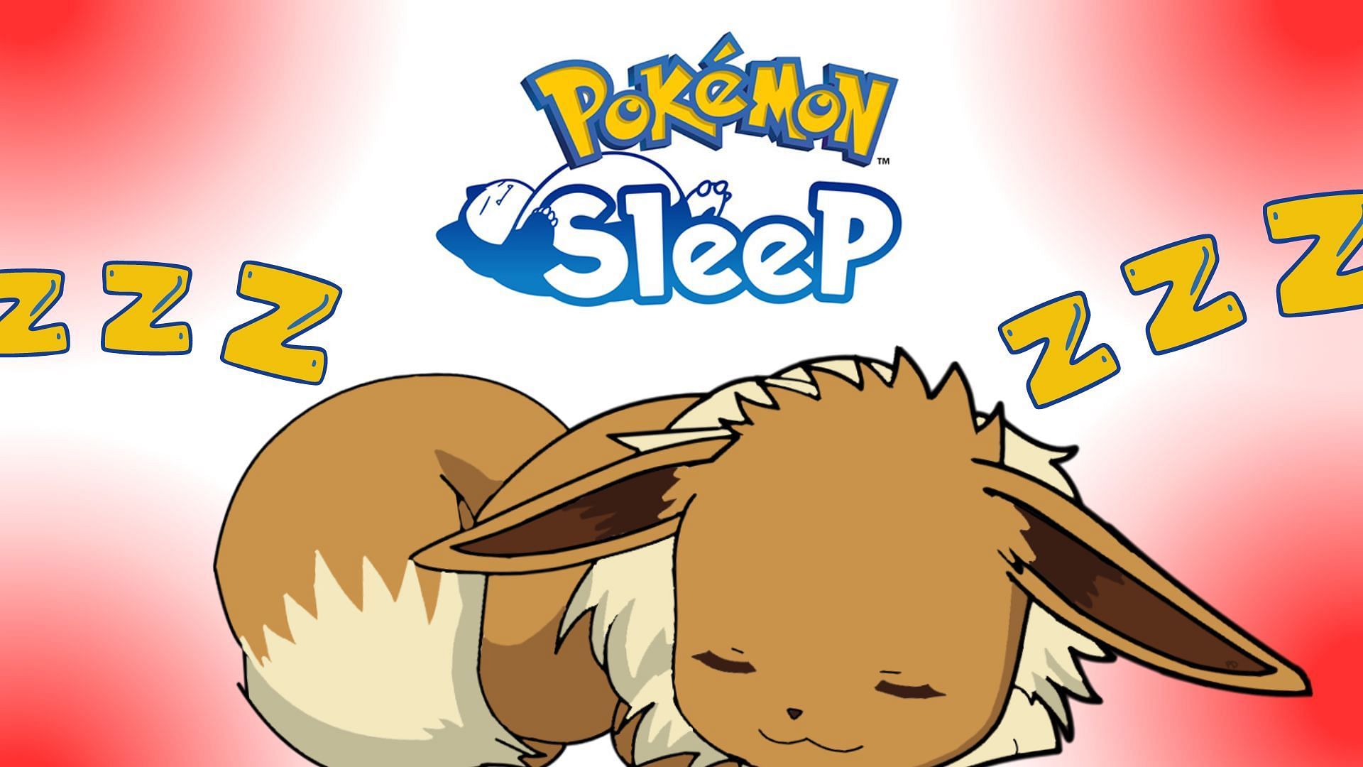 Pokemon Sleep Is A New Mobile Game That Tracks Your Sleep