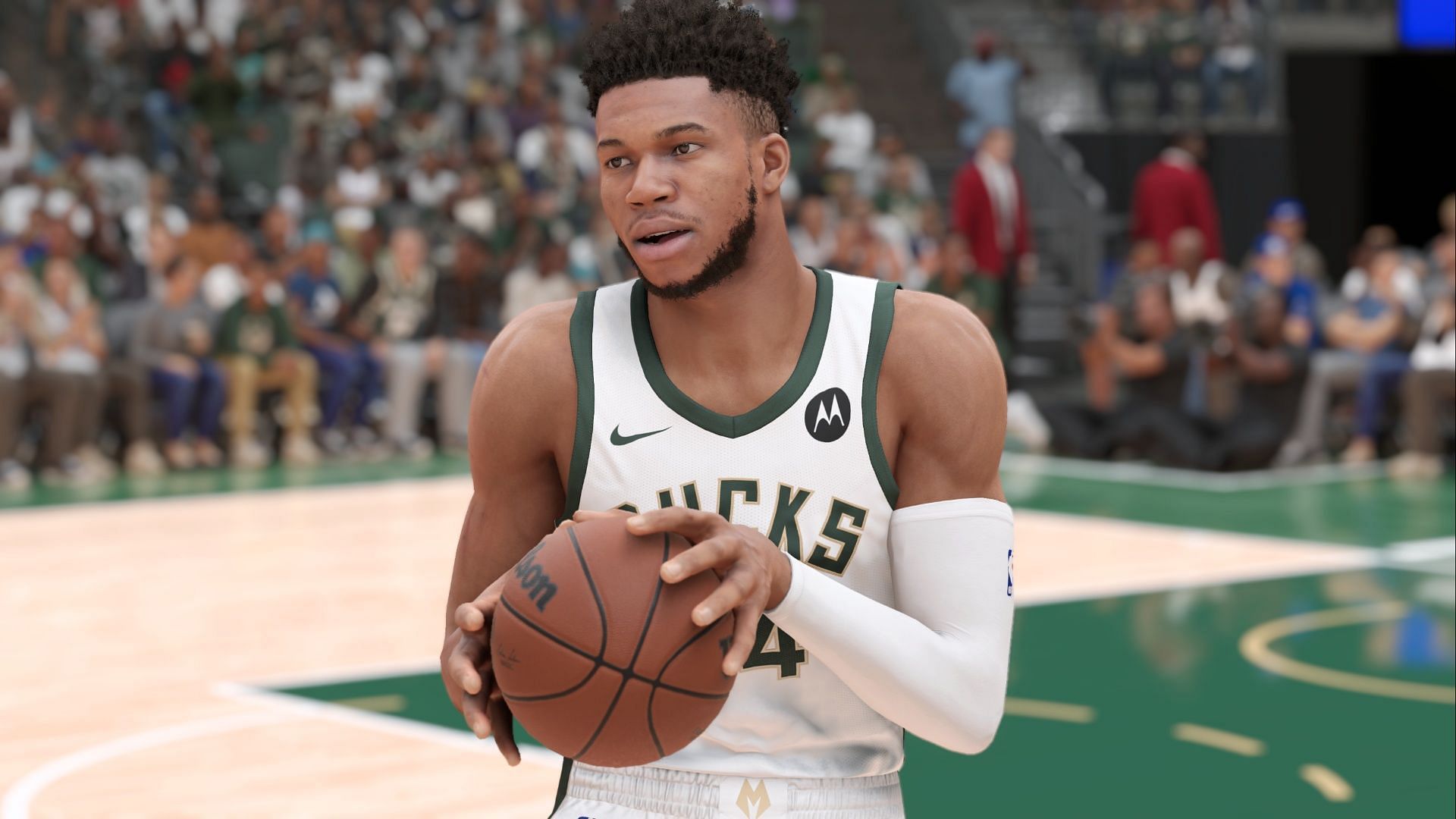 NBA 2K24 Rating Predictions Top 10 Power Forwards (PF) in the game