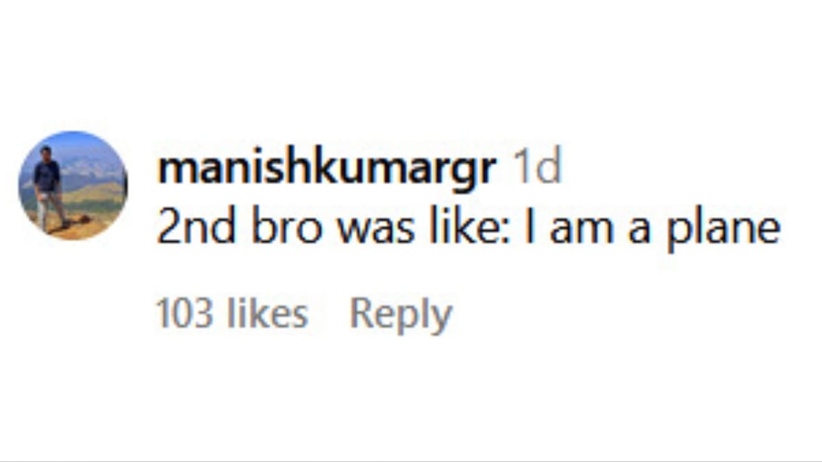 babies Why do babies instinctively avoid grass? Viral video sparks