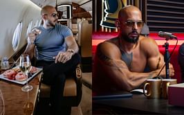 Andrew Tate webcam business - All you need to know about the internet sensation's past business ventures