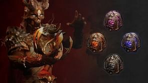 How to farm Vicious Malignant Ichor in Diablo 4 Season of the Malignant